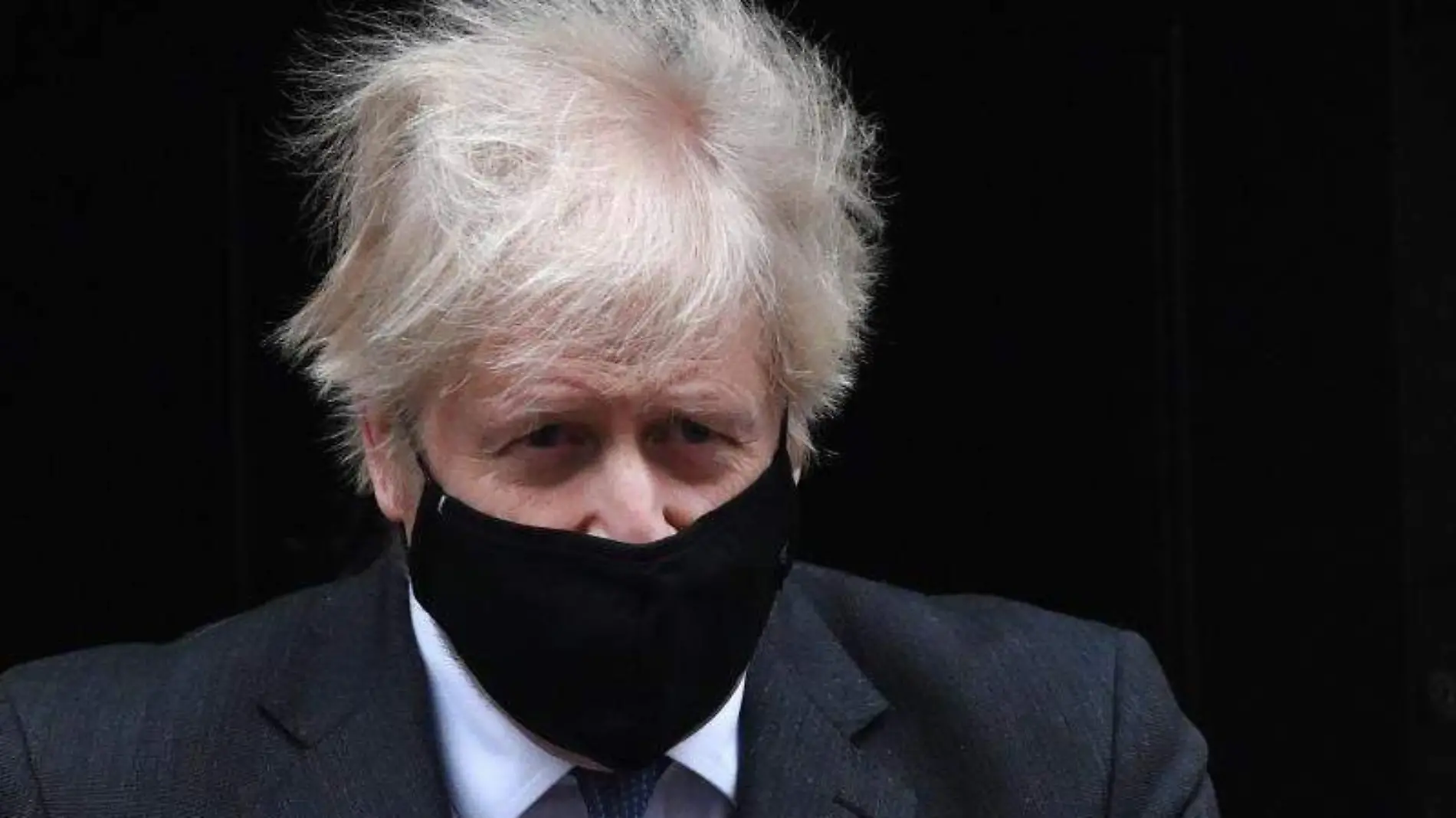 Boris Johnson-EFE